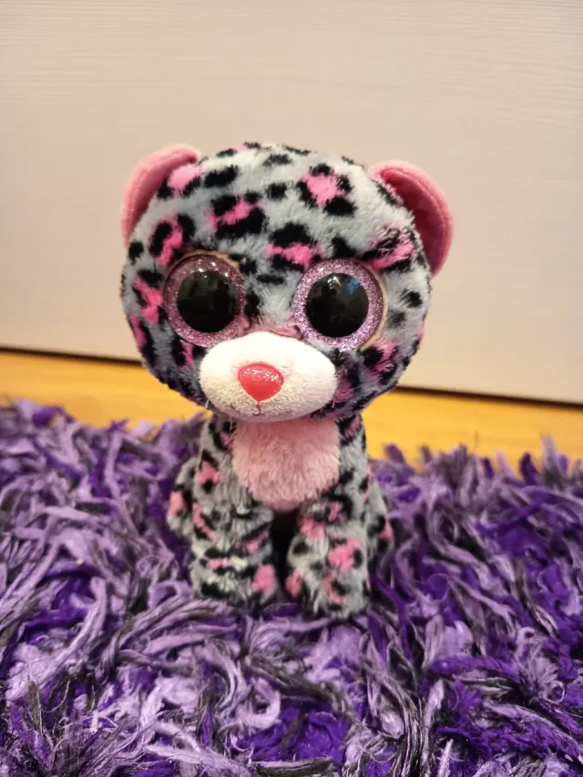 Lote de 3 peluches: perro, perro y gatito