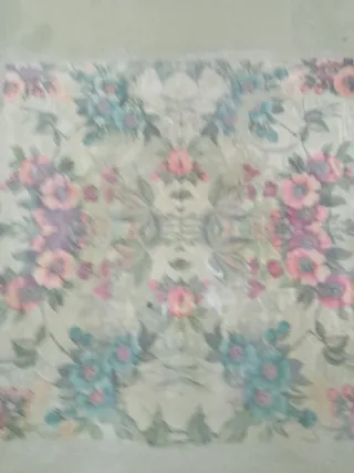 Mueble de entrada vintage