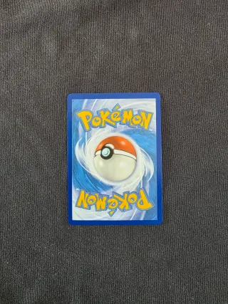 Pokémon "Palkia Originale V" 167/189 NM