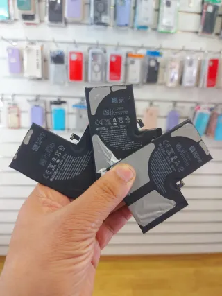 Batería 13 Pro Max ( Desmontaje) 100% salud