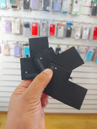 Batería 13 Pro Max ( Desmontaje) 100% salud