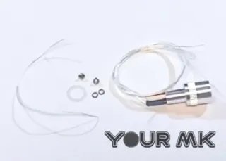 Conector y cableado technics