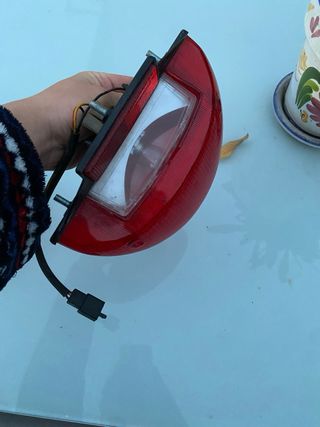 Piloto Trasero Aerox