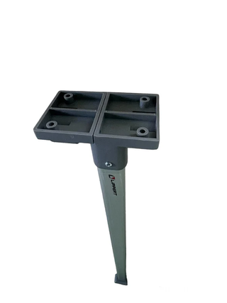 Pata abatible mesa camper