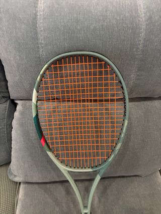 2 Raqueta Yonex Percept 100