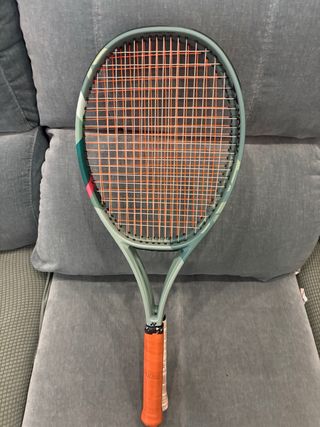 2 Raqueta Yonex Percept 100