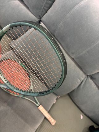 2 Raqueta Yonex Percept 100