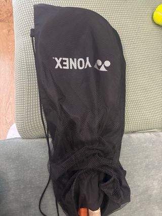 2 Raqueta Yonex Percept 100