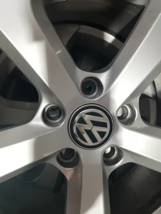 Llantas Golf 7 GTI Brooklyn