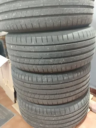 Llantas Golf 7 GTI Brooklyn