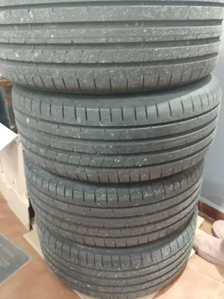 Llantas Golf 7 GTI Brooklyn