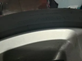 Llantas Golf 7 GTI Brooklyn