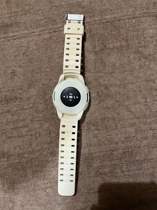 Xiaomi Mi Watch compatible con iphone y android