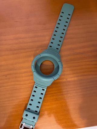 Xiaomi Mi Watch compatible con iphone y android