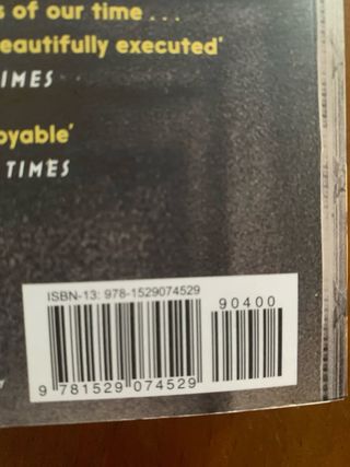 Trust: Winner of the 2023 Pulitzer Prize for Fi...