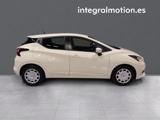 Nissan Micra IG-T 68 kW (92 CV) E6D-F Acenta Sprint