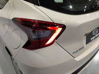 Nissan Micra IG-T 68 kW (92 CV) E6D-F Acenta Sprint