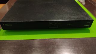 Proyector Optoma DLP DW318 + 3D-XL