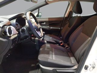 Nissan Micra IG-T 68 kW (92 CV) E6D-F Acenta Sprint