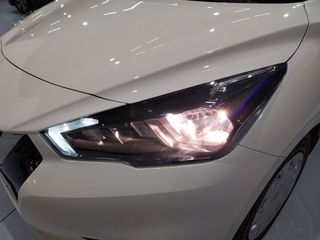 Nissan Micra IG-T 68 kW (92 CV) E6D-F Acenta Sprint