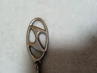 LLAVERO HYUNDAI LEUKA ALICANTE