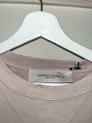Vestido tipo suéter Golden Goose – nuevo