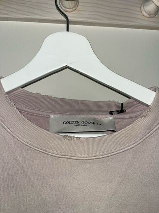 Vestido tipo suéter Golden Goose – nuevo