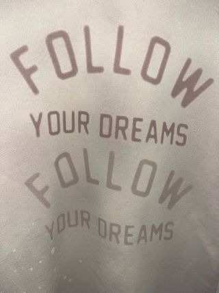 Vestido tipo suéter Golden Goose – nuevo