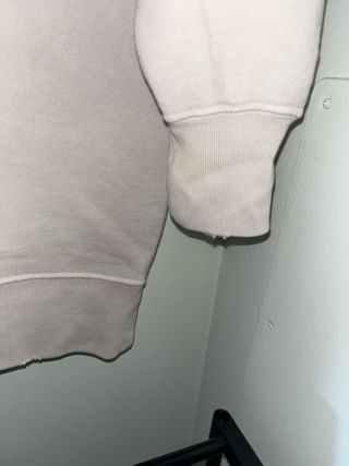 Vestido tipo suéter Golden Goose – nuevo