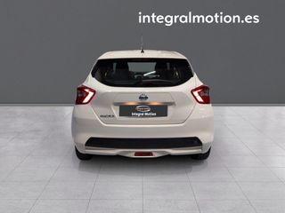 Nissan Micra IG-T 68 kW (92 CV) E6D-F Acenta Sprint