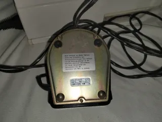 Máquina de coser Privileg Nova