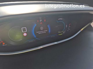 Peugeot 3008 Hybrid 1.2 100KW Allure Pack eDCS6
