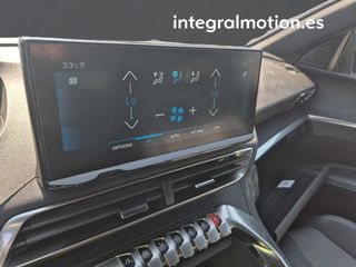 Peugeot 3008 Hybrid 1.2 100KW Allure Pack eDCS6