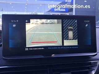 Peugeot 3008 Hybrid 1.2 100KW Allure Pack eDCS6