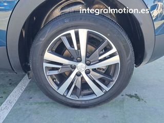 Peugeot 3008 Hybrid 1.2 100KW Allure Pack eDCS6