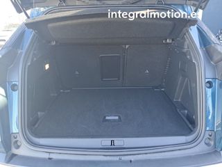 Peugeot 3008 Hybrid 1.2 100KW Allure Pack eDCS6