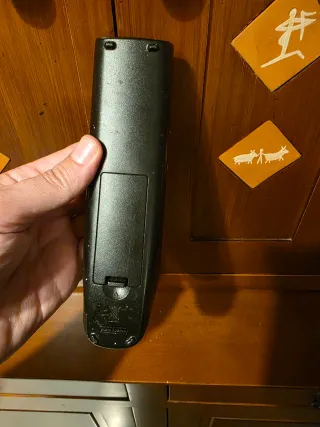 Mando a distancia Samsung original