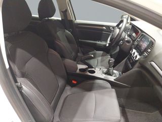 Renault Megane Intens TCe 85 kW (115CV) GPF