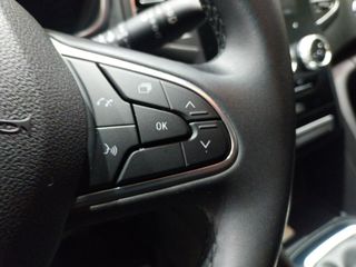 Renault Megane Intens TCe 85 kW (115CV) GPF