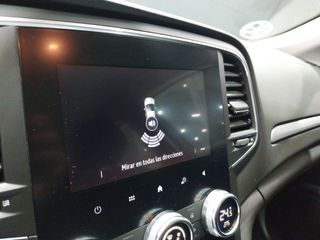 Renault Megane Intens TCe 85 kW (115CV) GPF