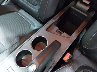 Renault Megane Intens TCe 85 kW (115CV) GPF