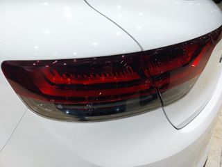 Renault Megane Intens TCe 85 kW (115CV) GPF