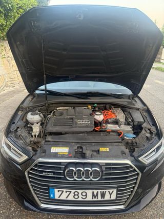 Audi A3 etron