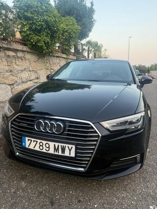 Audi A3 etron