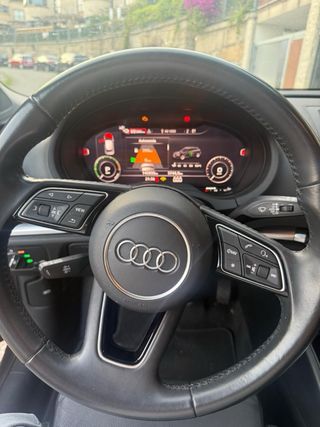 Audi A3 etron