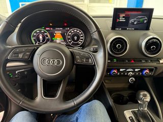 Audi A3 etron