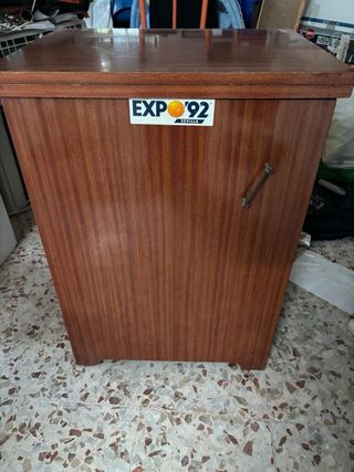 Máquina de coser Sigma Mod. 161