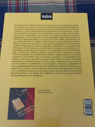 A la revolución por la cultura Prácticas cultur...