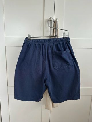 Pantalones cortos Nike azul