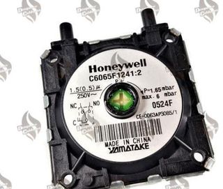 PRESOSTATO CALDERA DOMINA IGLOO F 24 E